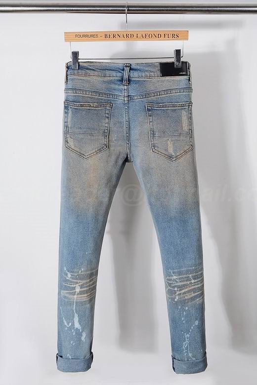 Amiri Men's Jeans 86